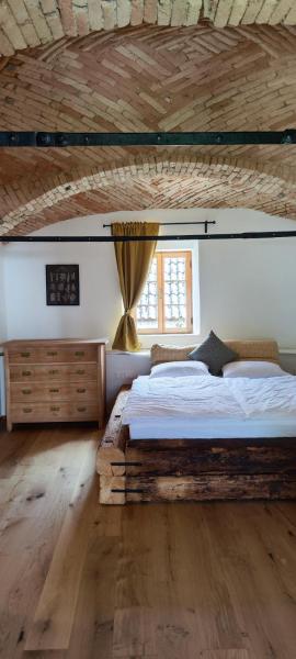Šilarjeva huba Apartment